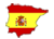 ACANTO LIBRERÍA - Espanol