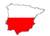 ACANTO LIBRERÍA - Polski